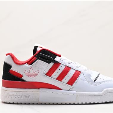 Adidas Original Forum 84 Low OG