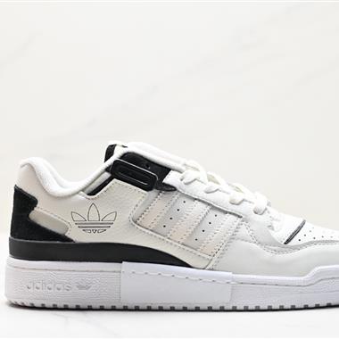 Adidas Original Forum 84 Low OG