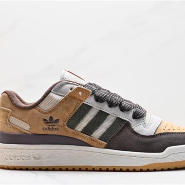 Adidas Original Forum 84 Low OG