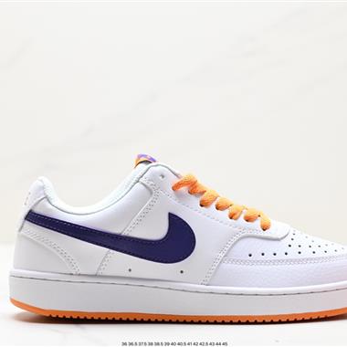 Nike Court Vision Low 