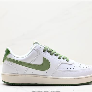 Nike Court Vision Low 
