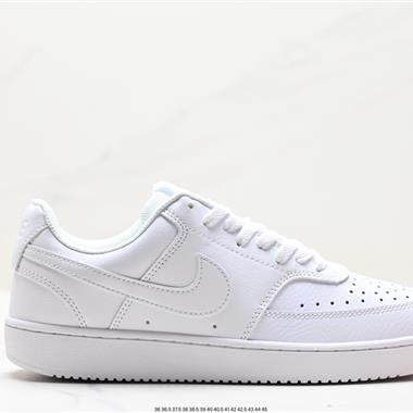 Nike Court Vision Low 