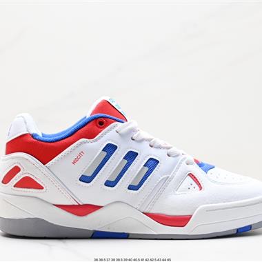  Adidas   Downtown 休閑潮籃球鞋