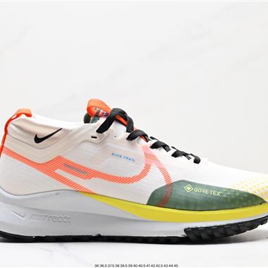 Nike React Pecasus Trail 4 GORE-TEX 