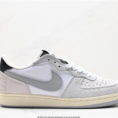 Nike Terminator low basic 終結者系列低幫滑板鞋 