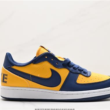 Nike Terminator low basic 終結者系列低幫滑板鞋 