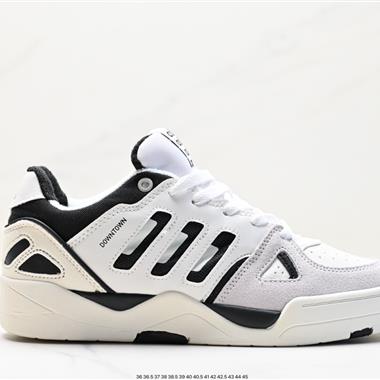  Adidas   Downtown 休閑潮籃球鞋
