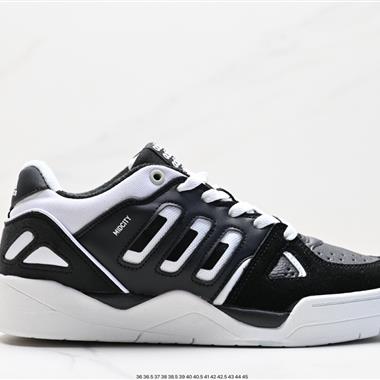  Adidas   Downtown 休閑潮籃球鞋