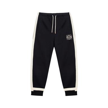 LOEWE    2023秋冬新款休閒長褲