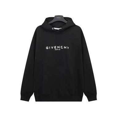 GIVECHY   2023秋冬新款衛衣帽T