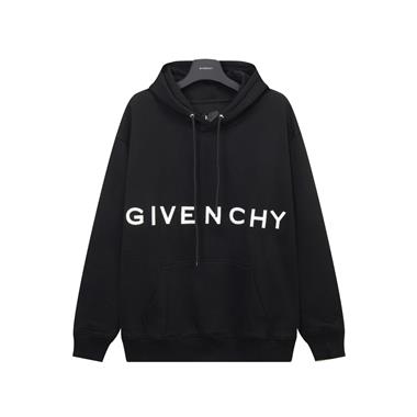 GIVECHY   2023秋冬新款衛衣帽T