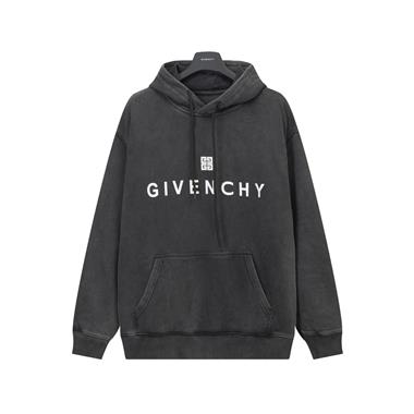 GIVECHY   2023秋冬新款衛衣帽T