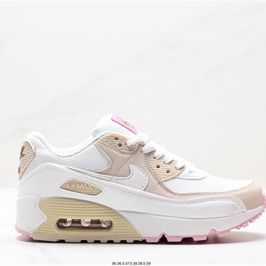 Nike Air Max 90 經典復古小氣墊緩震跑鞋