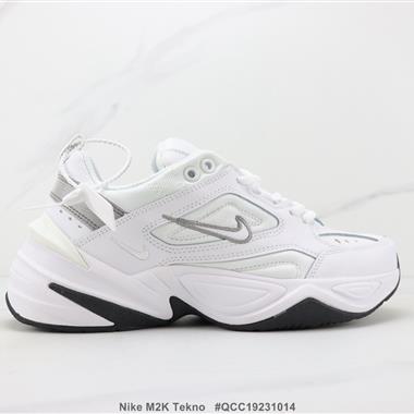 Nike M2K Tekno  減震休閑跑步鞋