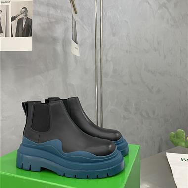 BOTTEGA VENETA  2023新款男生休閒時尚鞋子