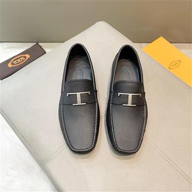 TOD'S   2023新款男生休閒時尚鞋子