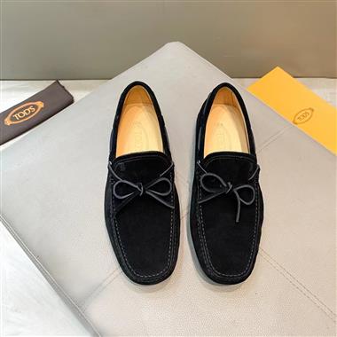 TOD'S   2023新款男生休閒時尚鞋子