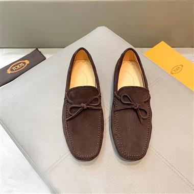 TOD'S   2023新款男生休閒時尚鞋子