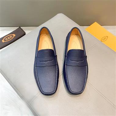 TOD'S   2023新款男生休閒時尚鞋子