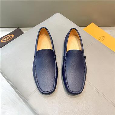 TOD'S   2023新款男生休閒時尚鞋子