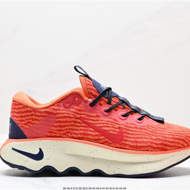Nike Motiva健身訓練運動鞋 