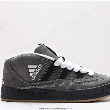 Adidas Campus經典運動鞋