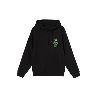 STUSSY   2023秋冬新款衛衣帽T