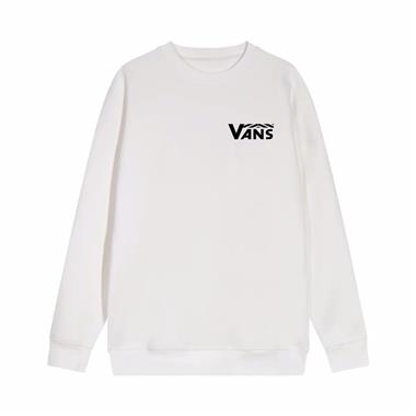 VANS   2023秋冬新款衛衣帽T