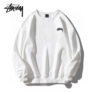 STUSSY   2023秋冬新款衛衣帽T