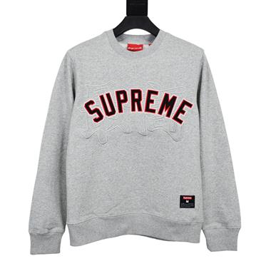 Supreme   2023秋冬新款衛衣帽T