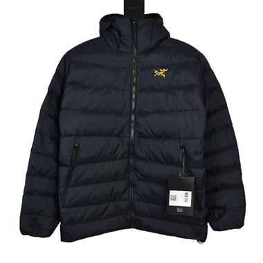 ARCTERYX   2023秋冬新款羽絨服外套