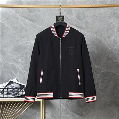 BURBERRY   2023秋冬季新款風衣夾克外套