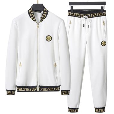 VERSACE   2023秋冬季新款長袖套裝