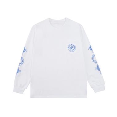 Chrome Hearts  2023秋冬季新款衛衣帽T