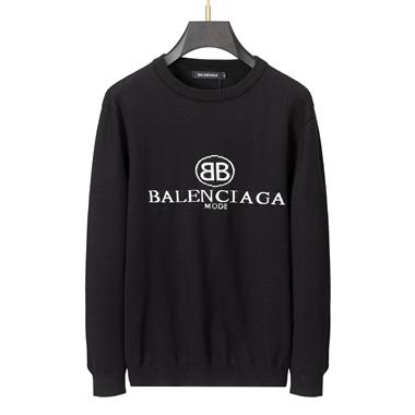 BURBERRY   2023秋冬季新款保暖毛衣