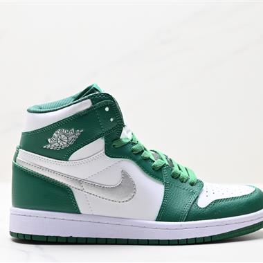 Nike Air Jordan 1 Retro High OG”Black/White“AJ1