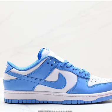 Nike SB Zoom Dunk Low 板鞋