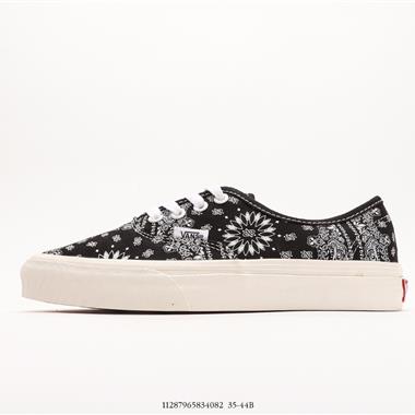 Vans Authentic Era 44 DX