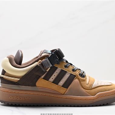 Bad Bunny x Adidas Forum Low 