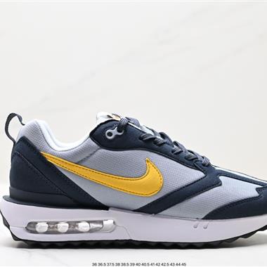 Nike Air Max Dawn 黎明系列低幫氣墊百搭休閑運動慢跑鞋