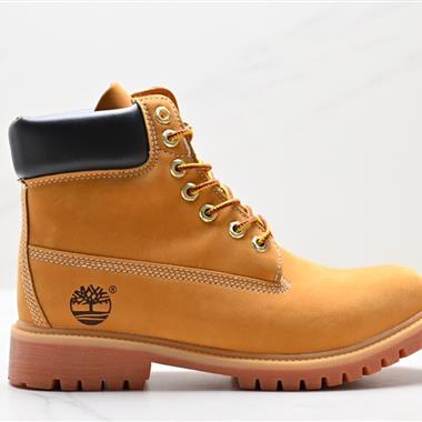 Timberland 踢不爛經典大黃靴