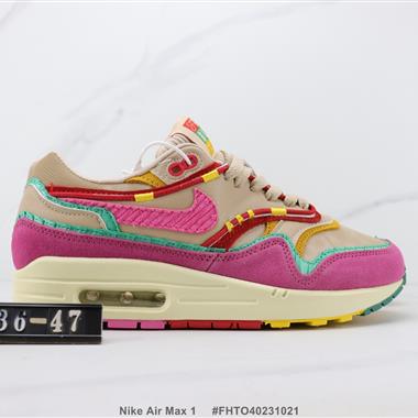 Nike Air Max 1 聯名款