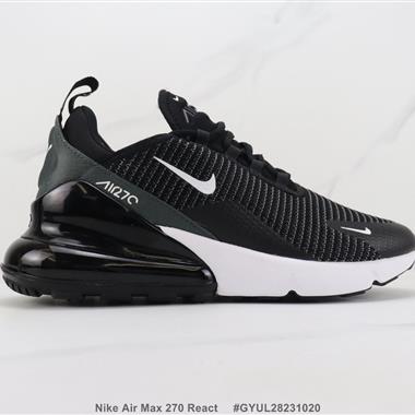 Nike Air Max 270 React 