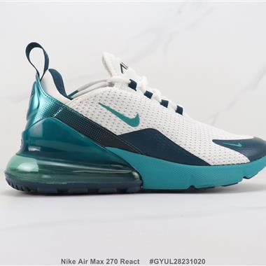 Nike Air Max 270 React 