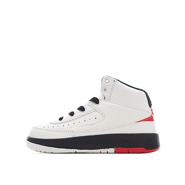 Nike AJ 2代中幫系帶復古童鞋