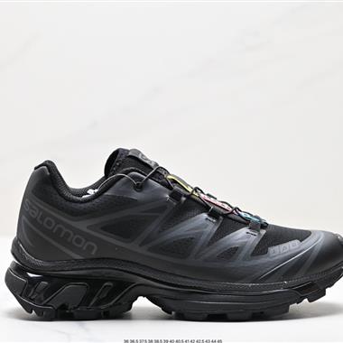 Salomon XT-6 FOR COTDxCOSTS