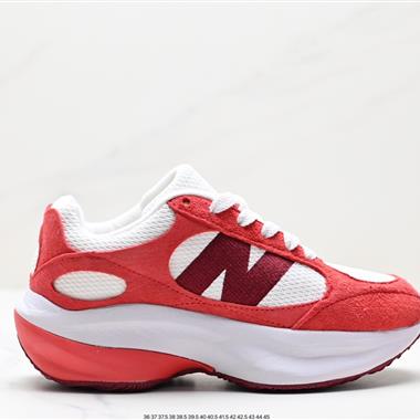 New Balance 新百倫 UWRPOBBW系列 復古慢跑鞋