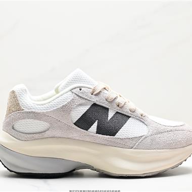 New Balance 新百倫 UWRPOBBW系列 復古慢跑鞋