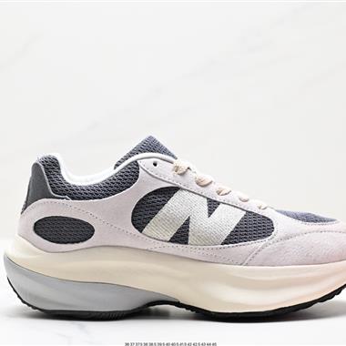 New Balance 新百倫 UWRPOBBW系列 復古慢跑鞋