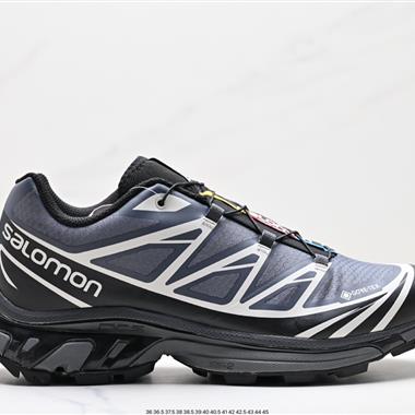 Salomon XT-6 FOR COTDxCOSTS